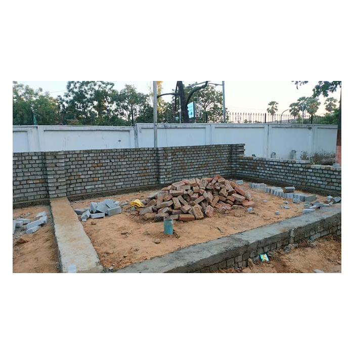 Civil Turnkey Project Manufacturers in Pune 